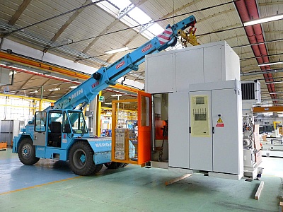 fotogallery 
	Parco Mezzi

	Guarda la Gallery dei nostri Automezzi

	Il nostro parco macchine si rinnova al passo con la tecnologia di nuova generazione nell'ottica di uno sviluppo ecosostenibile.
 Fotogallery, immagine gruelettriche-7.jpg