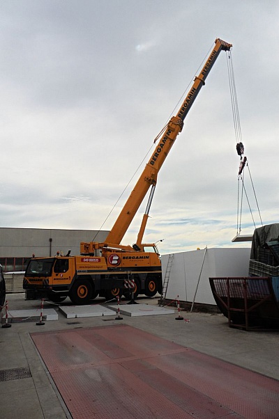 fotogallery 
	Parco Mezzi

	Guarda la Gallery dei nostri Automezzi

	Il nostro parco macchine si rinnova al passo con la tecnologia di nuova generazione nell'ottica di uno sviluppo ecosostenibile.
 Fotogallery, immagine grugirevoli-53.jpg