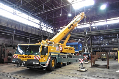 fotogallery 
	Parco Mezzi

	Guarda la Gallery dei nostri Automezzi

	Il nostro parco macchine si rinnova al passo con la tecnologia di nuova generazione nell'ottica di uno sviluppo ecosostenibile.
 Fotogallery, immagine grugirevoli-54.jpg